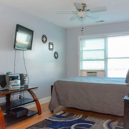 Scenic Carolina Waterfront Rentals - Arco Charleston Exteriör bild