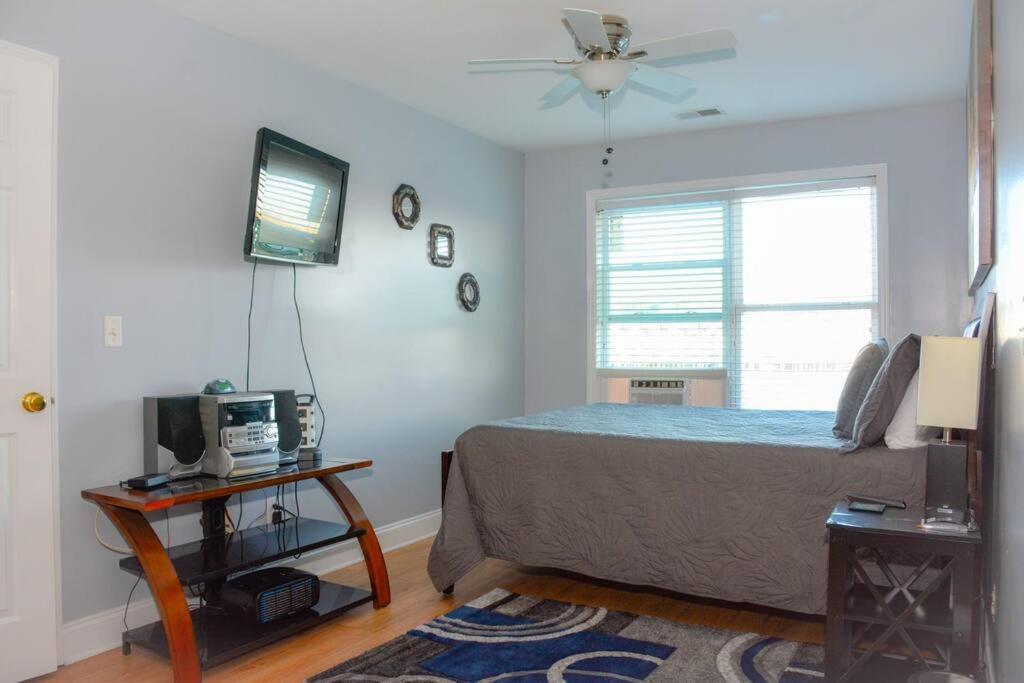 Scenic Carolina Waterfront Rentals - Arco Charleston Exteriör bild
