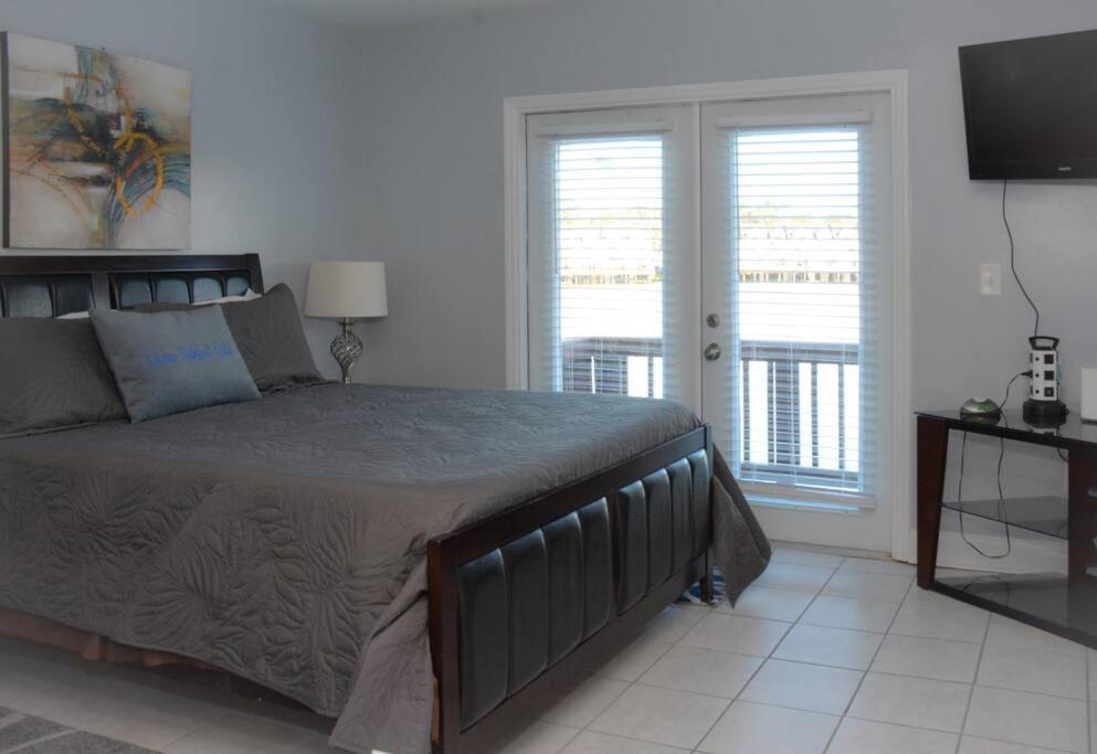 Scenic Carolina Waterfront Rentals - Arco Charleston Exteriör bild