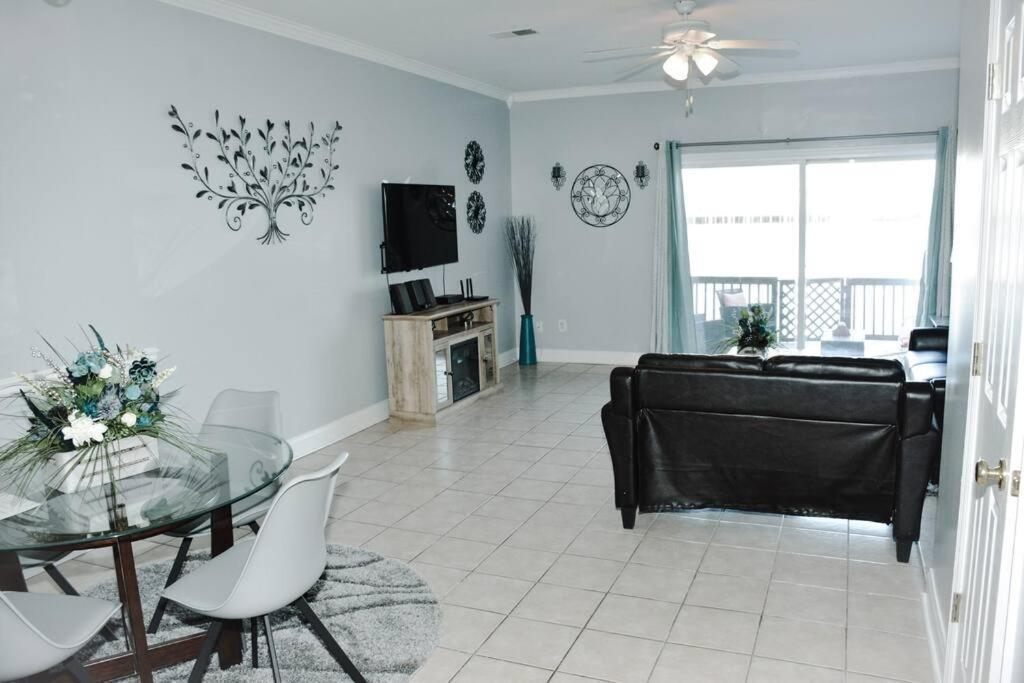 Scenic Carolina Waterfront Rentals - Arco Charleston Exteriör bild