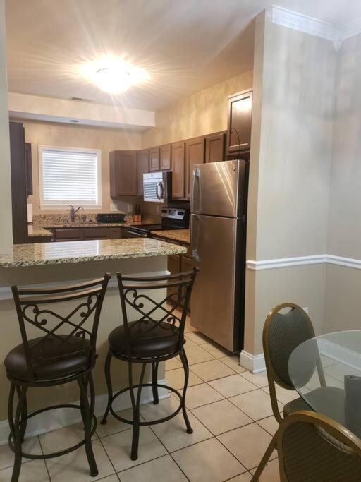 Scenic Carolina Waterfront Rentals - Arco Charleston Exteriör bild